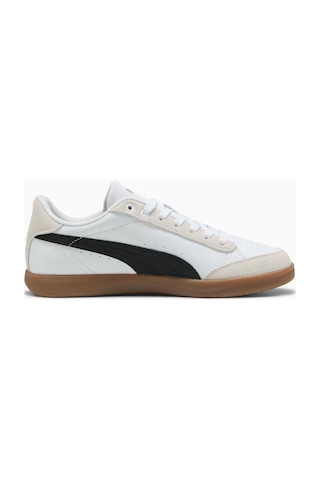 Puma Vikky Star Og Kadın Günlük Spor Ayakkabı C-pum402601p01p01 Beyaz