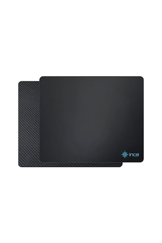 Inca Imp-020 Siyah Mouse Pad 270X350X3Mm