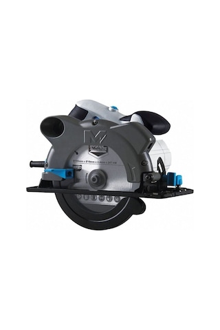 Mac Allister 1200 Watt 165 MM Lazerli Daire Testere