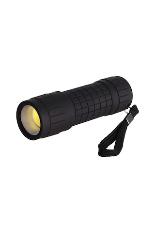 Pilli Promosyon Fener Wt-617.gzpmi Renkli