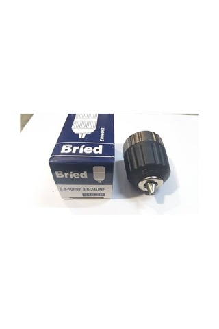 3M Elle Sıkmalı 3/8 x 24 Yarı Metal Gövde Mandren 0.8 - 10 MM