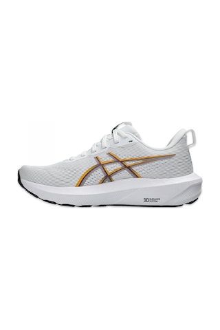Asics Gt-1000 14 1012b859 Koşu Beyaz Unisex Spor Ayakkabı Beyaz