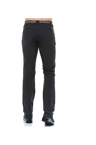 Evolite Helinox Erkek Softshell Pantolon Çok Renkli