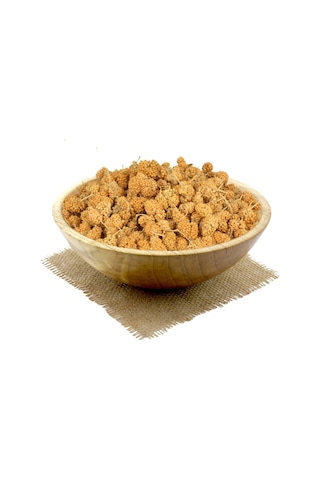 Jungle Touch Lezzet Taneleri - Kurutulmuş Doğal Dal Darı 150 Gr