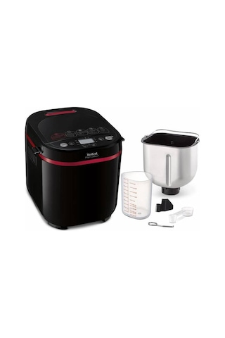 Tefal PF220838 Pain Plaisir Ekmek Yapma Makinesi