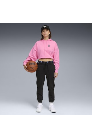 Puma 31218004 Court Pro 2 Unisex Basketbol Ayakkabısı Beyaz