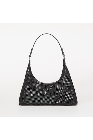 Calvin Klein Kadın Siyah Omuz Çantası Lv04f3381g-ub1
