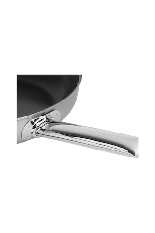 Zwilling 409582060 Duraslide Ultra Yapışmaz Kızartma Tavası 20CM