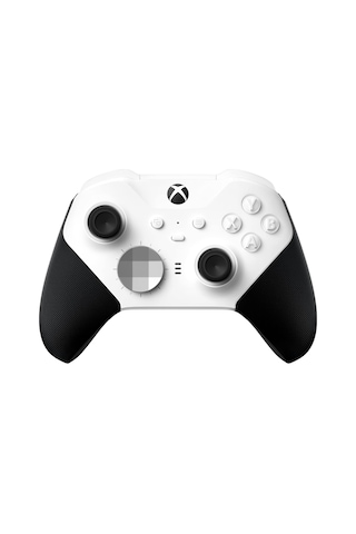Xbox Elite Series 2 Core Wireless Gaming Controller White Xbox Series X S, Xbox One, Windows Pc, Android, And İos Uyumlu Sku: Smgstk442db531ba