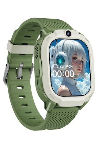 Welio Wwatch JR One 2 GB 16 GB Hafıza Android Akıllı Çocuk Saati (Distribütör Garantili)