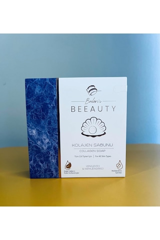 Beeauty Kolajen Sabunu 285 ML