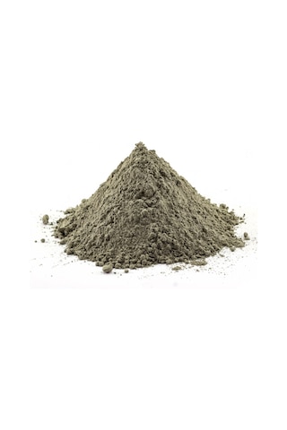 Siyah Toz Çimento 1 Kg