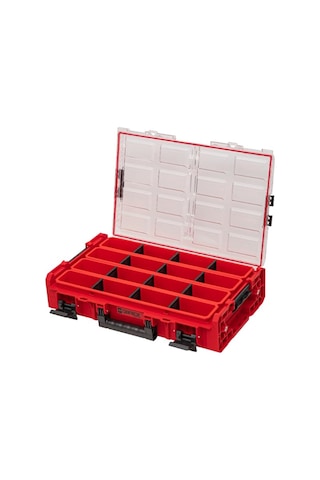Qbrick System One Organizer Xl 2.0 Long Bin Ruhd Takım Çantası
