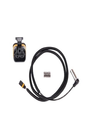 Abs Sensoru On Sag L Tıp Kampana Tıp B Tıpı Sıyah Fıs Spıral Korumalı Man Tgl 12.180 D0834 Tgm D08