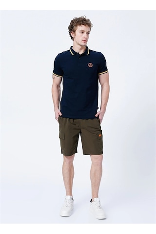 Bad Bear Erkek Şort Albany Haki