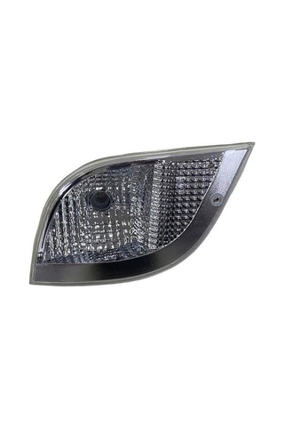 Mars Ön Sinyal Lambası Duylu Mercedes Atego 2004-2012 Sol