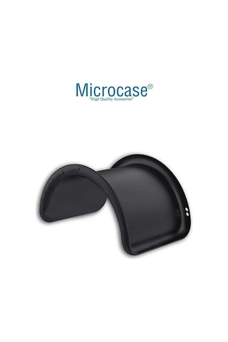 Vivo X200 Fe / S30 Pro Mini İle Uyumlu Elektrocase Serisi Silikon Tpu Kılıf - Al3340 Siyah