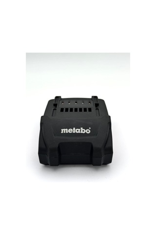 Metabo 18v 2.0 Ah Batarya
