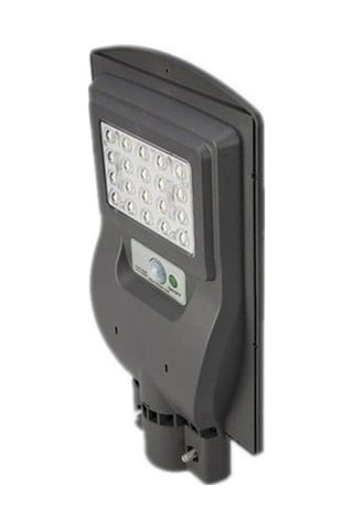 Cata Ct-4690 Solar Sokak Armatürü (30W) Cata Ct-4690 Solar Sokak Armatürü (30W)