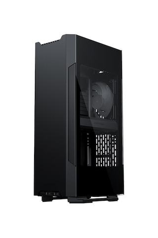Phanteks Evolv Shift 2 Temperli Cam Bilgisayar Kasası Siyah