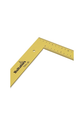 Hultafors 251003 Tmv60 Çelik Marangoz Gönye 60 CM