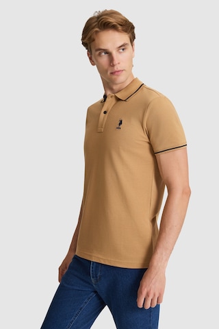 U.S. Polo Assn. U.s. Polo Assn. Erkek Coconut Tişört Basic 50326975-vr153