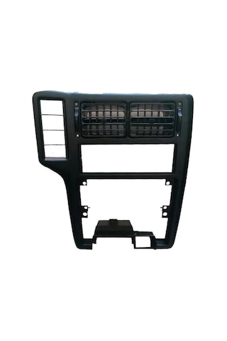 Panel Teyp Çerçevesi Orta Izgaralı - Vw Polo Classic Caddy Seat Ibiza Cordoba - 6n1858069a Panel Teyp Çerçevesi Orta Izgaralı - Vw Polo Classic Caddy Seat Ibiza Cordoba - 6n1858069a