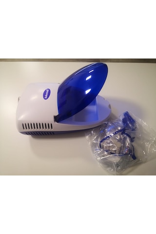 Hikoneb MCN-S600B Nebulizatör Cihazı