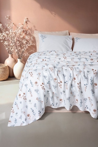 Cotton Box Cb Estıva Brıar Ck Pıke Takımı Somon Somon