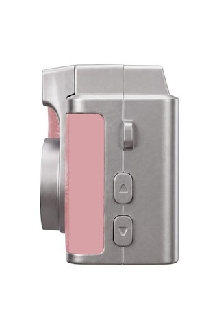 Everest Adk1980, Pembe, 720p Hd, 200mah Batarya, 1" Ekran, Anahtarlık Askılı, Flashlı, Mini Retro Dijital Kamera