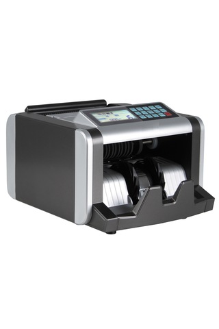 Baove GB7200 Karışık Para Sayma Makinesi - Sahte  Para Yakalama - TL, Euro, Usd + Müşteri Ekranı