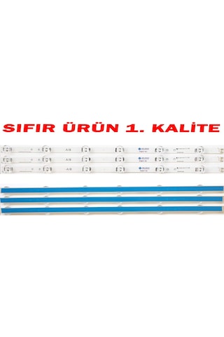 Lg Innotek Drt 3.0 32" 32Lb652V 32Lf580V  Led Bar Takımı