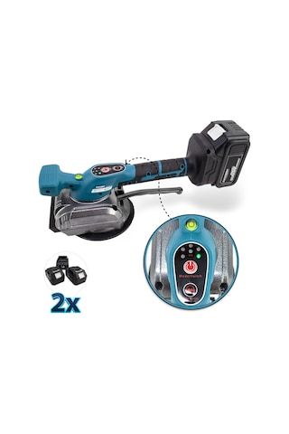 Dawreek MK36 Terazili Fayans Tokmağı