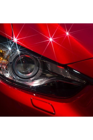 Altın Oran Hızlı Cila Seramik Cila 5000 500 Ml