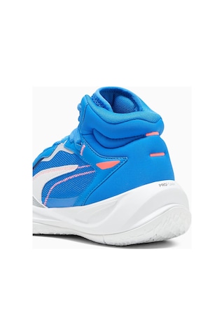Puma Playmaker Pro Mid Basketbol Ayakkabısı 001