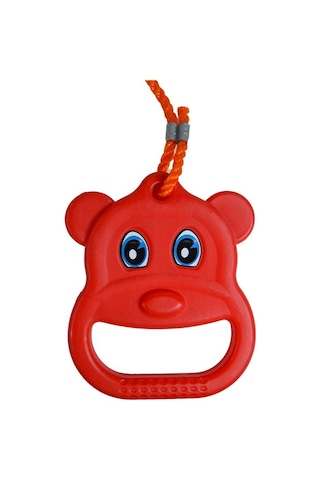 Enhoş Toys Acrobat Monkey Kırmızı Y7227