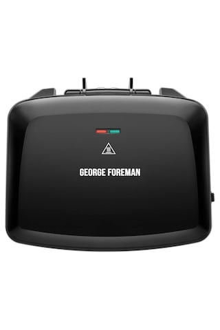 George Foreman Classic Grill Large 24340-56 1500 W Izgara