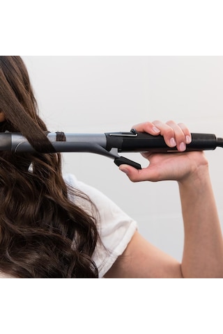 Remington Saç Maşası Pro Soft Curl , Yumuşak, Doğal Bukleler Için