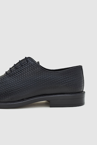 Ds Damat Siyah Ayakkabi 2hf099551087m