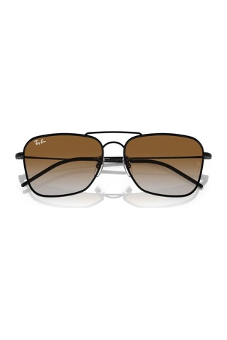Ray-ban Güneş Gözlüğü Rbr0102s 58 002/cb Siyah