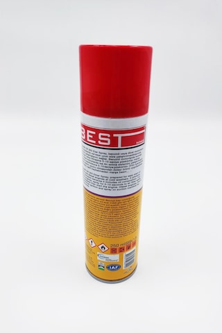 Eter Sprey Best