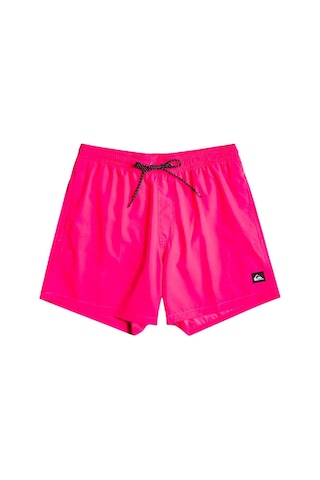 Quiksilver Everyday 15 M Jamv Erkek Şort Eqyjv03531-mmy0 Fuşya-fuşya Fuşya