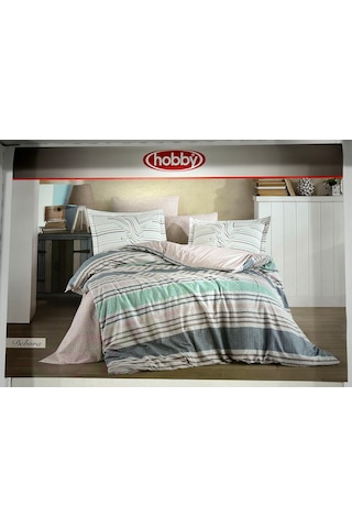 Hobby Ranforce Nevresim Takımı Çift Kişilik