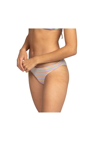 Roxy Wavy Strıpe Moderate Bottom Xnbm Çok Renkli