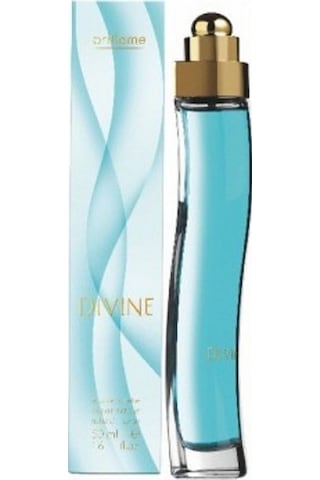 Oriflame Divine Kadın Parfüm EDT 50 ML Oriflame Divine Kadın Parfüm EDT 50 ML
