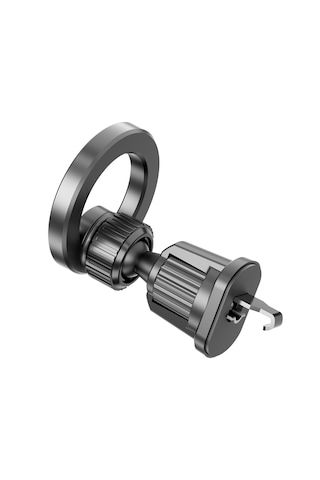 Bix Bxch8 Maglock Manyetik Araç Telefon Tutucu Magsafe Destekli