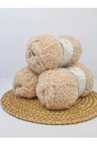 Kamteks Bukle İplik 311790322