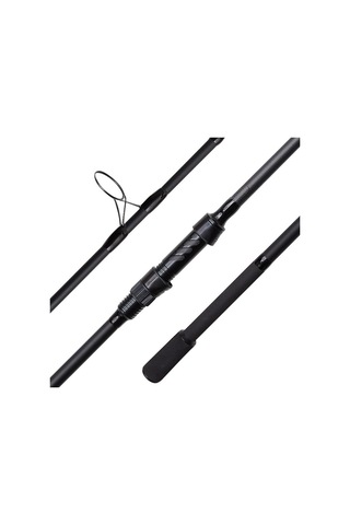 Prologic C-Series 13Ft 390 CM 3.5 Lbs 3 Parça Sazan Kamışı