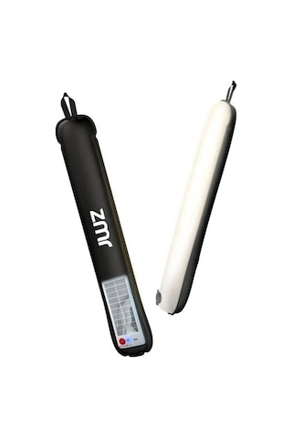 Zmr Light Tube Güneş Enerjili Şarjlı Şişirilebilir Katlanabilir Led Kamp Lambası Beyaz Zmr Light Tube Güneş Enerjili Şarjlı Şişirilebilir Katlanabilir Led Kamp Lambası Beyaz