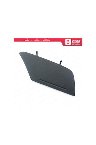 Ford Focus Mk2 için Torpido Üst Kapağı 4m51461a30ab N11.6754